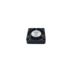 فن دیتک DC12V مدل DTEC 404010