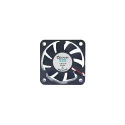 فن دیتک DC12V مدل AsrTools DTEC 505010