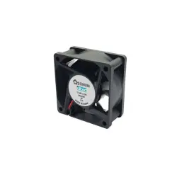 فن دیتک DC12V مدل AsrTools DTEC 606025
