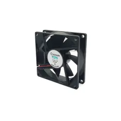 فن دیتک DC12V مدل AsrTools DTEC 808025