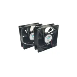 فن دیتک DC12V مدل AsrTools DTEC 808025