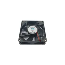 فن دیتک DC12V مدل AsrTools DTEC 808025