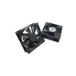 فن دیتک DC12V مدل AsrTools DTEC 808025
