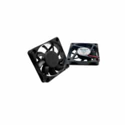 فن 12 ولت دیتک مدل DTEC 6015 ابعاد 6x6x1.5