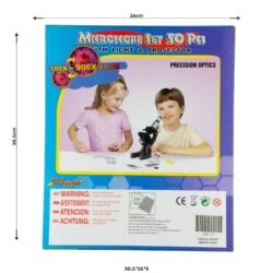 میکروسکوپ کامار مدل AsrTools CAMAR O3S50A