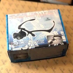 لوپ کامار مدل CAMAR 9892F عصرتولز