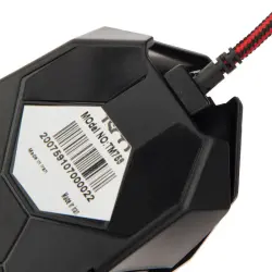 ماوس مخصوص بازی تسکو مدل TSCO TM 759GA عصرتولز