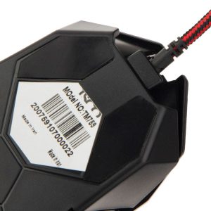 ماوس مخصوص بازی تسکو مدل TSCO TM 759GA عصرتولز
