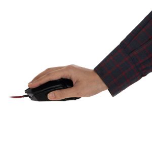 ماوس مخصوص بازی تسکو مدل TSCO TM 759GA عصرتولز
