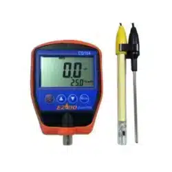 TDSمتر و ECمتر پرتابل ازدو مدل EZDO CD-104