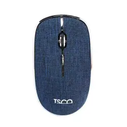 ماوس بی سیم تسکو مدل TSCO TM 690W عصرتولز