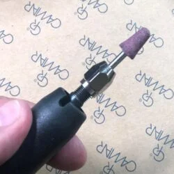 موتور پرداخت کامار مدل َAsrTools CAMAR CP-5005