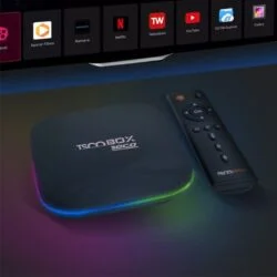 اندروید باکس تسکو مدل TSCO TAB ECO ASRTOOLS