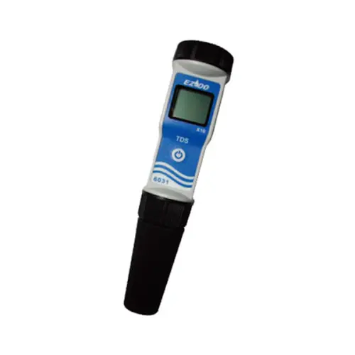 سختی سنج آب ازدو مدل EZDO 6031 ASRTOOLS