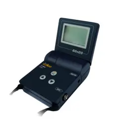 اسید سنج ازدو مدل EZDO PH PP-201 ASRTOOLS