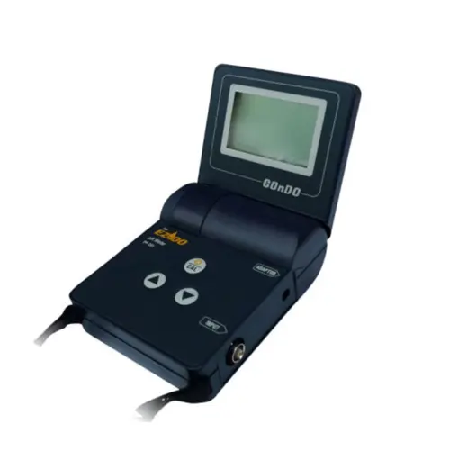 اسید سنج ازدو مدل EZDO PH PP-201 ASRTOOLS