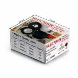 ذره بین چشمی کامار مدل CAMAR MP15 A ASRTOOLS