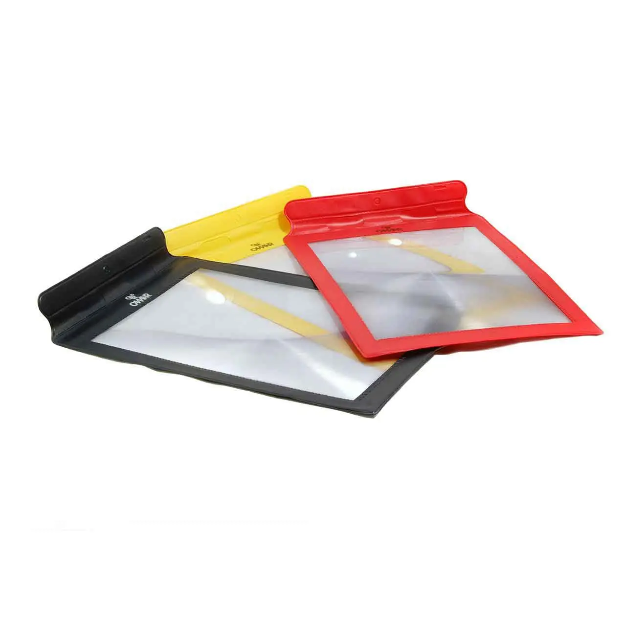 ذره بین کامار مدل CAMAR 603A بسته 3 عددی AsrTools ذره بین کامار مدل CAMAR 603A بسته 3 عددی AsrTools