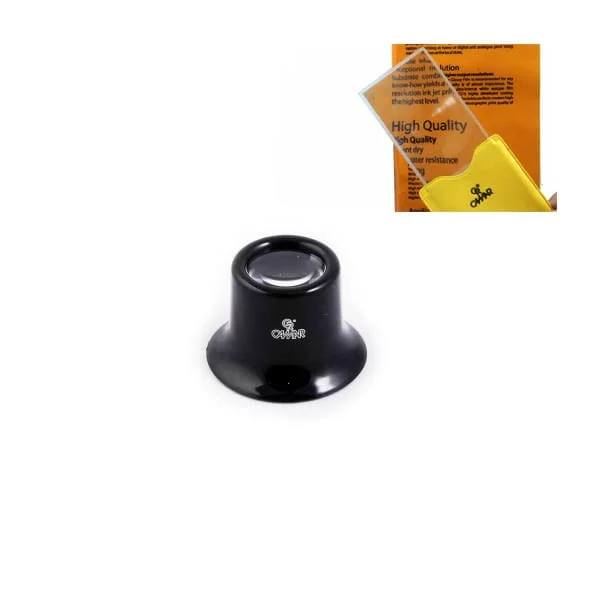 ذره بین کامار مدل CAMAR 8920A مجموعه 2 عددی AsrTools ذره بین کامار مدل CAMAR 8920A مجموعه 2 عددی AsrTools