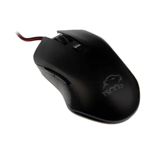 ماوس مخصوص بازی تسکو مدل TSCO TM 751GA عصرتولز