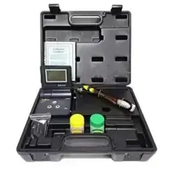 اسید سنج ازدو مدل EZDO PH PP-201