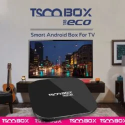 اندروید باکس تسکو مدل TSCO TAB ECO ASRTOOLS