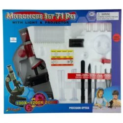 میکروسکوپ کامار مدل AsrTools CAMAR 04S71