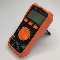 مولتی متر ویکتور مدل Victor 205A asrtools