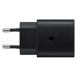 شارژر دیواری سامسونگ مدل Samsung 25W EP-TA800 عصرتولز