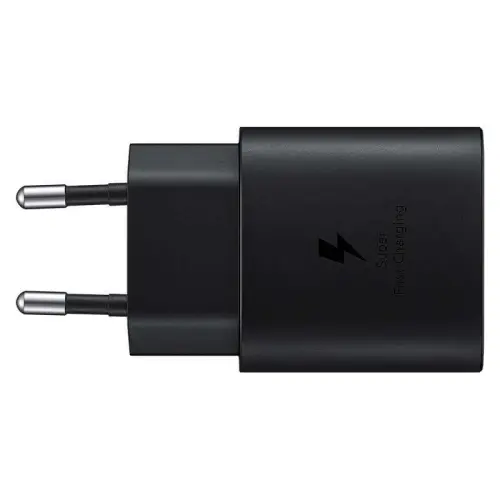 شارژر دیواری سامسونگ مدل Samsung 25W EP-TA800 عصرتولز
