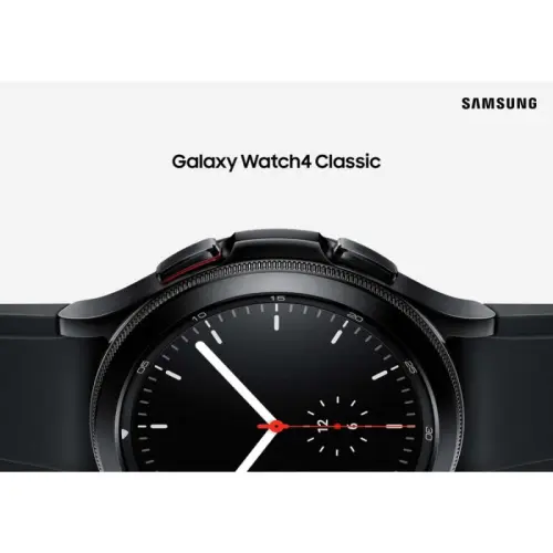 ساعت هوشمند سامسونگ مدل Galaxy Watch4 SM-R880 42mm