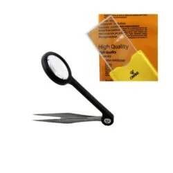 ذره بین کامار مدل CAMAR CA30 مجموعه 2 عددی AsrTools