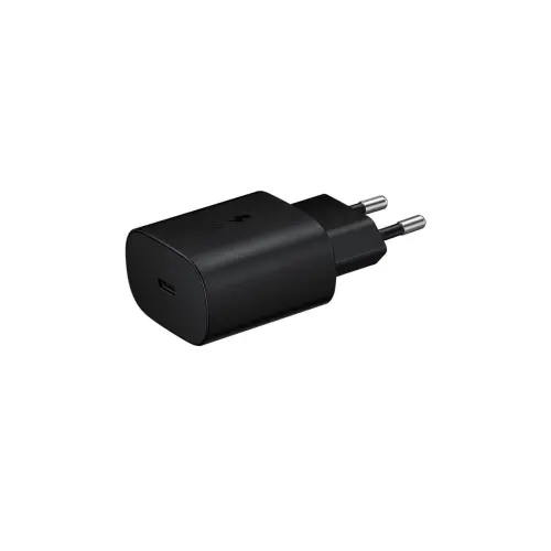 شارژر دیواری سامسونگ مدل Samsung 25W EP-TA800 عصرتولز