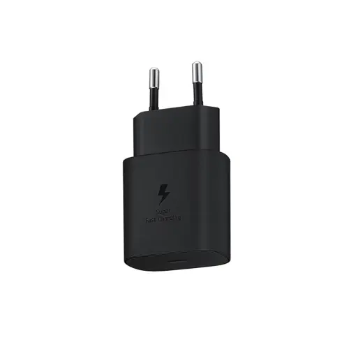 شارژر دیواری سامسونگ مدل Samsung 25W EP-TA800 عصرتولز