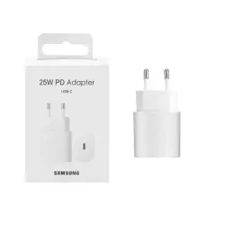 شارژر دیواری سامسونگ مدل Samsung 25W EP-TA800 عصرتولز