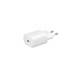 شارژر دیواری سامسونگ مدل Samsung 25W EP-TA800 عصرتولز
