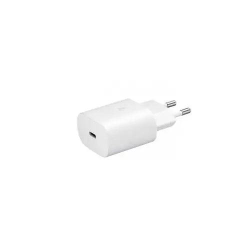 شارژر دیواری سامسونگ مدل Samsung 25W EP-TA800 عصرتولز