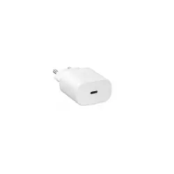 شارژر دیواری سامسونگ مدل Samsung 25W EP-TA800 عصرتولز