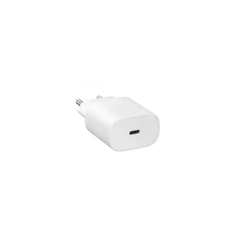 شارژر دیواری سامسونگ مدل Samsung 25W EP-TA800 عصرتولز