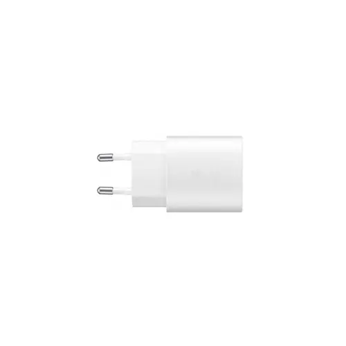 شارژر دیواری سامسونگ مدل Samsung 25W EP-TA800 عصرتولز