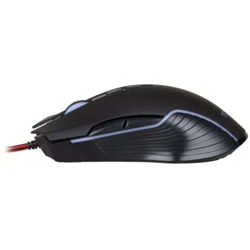 ماوس مخصوص بازی تسکو مدل TSCO TM 763 عصرتولز