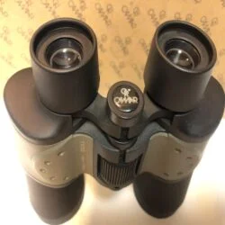 دوربین دوچشمی کامار مدل AsrTools CAMAR 7x50