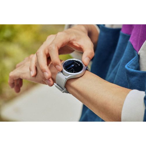 ساعت هوشمند سامسونگ مدل Galaxy Watch4 SM-R880 42mm