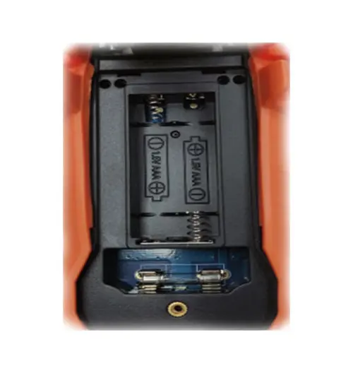 مولتی متر ویکتور مدل Victor 205A asrtools