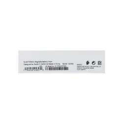 پک باتری اپل مدل MagSafe مخصوص گوشی‌ های iPhone 12 ظرفیت 1460 میلی‌آمپرساعت asrtools
