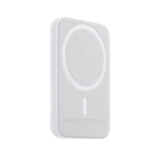 پک باتری اپل مدل MagSafe مخصوص گوشی‌ های iPhone 12 ظرفیت 1460 میلی‌آمپرساعت asrtools