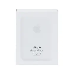 پک باتری اپل مدل MagSafe مخصوص گوشی‌ های iPhone 12 ظرفیت 1460 میلی‌آمپرساعت asrtools