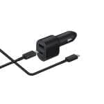 شارژر فندکی سامسونگ مدل Samsung EP-L5300XBEGWW asrtools