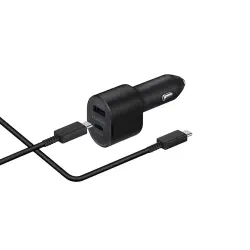 شارژر فندکی سامسونگ مدل Samsung EP-L5300XBEGWW asrtools
