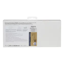 کیبورد بیسیم سامسونگ مدل Samsung Trio500/EJ-B3400 asrtools